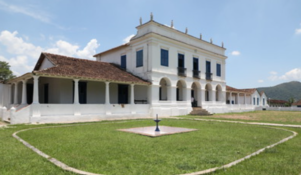 Parque Taquara: Prefeitura do Rio prevê gastar R$ 3,1 milhões com projetos e restauro da Fazenda Baronesa