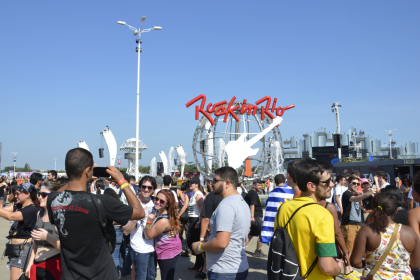 Rock in Rio