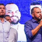 Marquinho Bacellar e Rodrigo Bacellar
