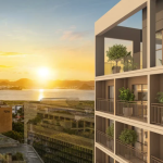 “Connect Square”, projeto da Patrimar na Avenida Graça Aranha
