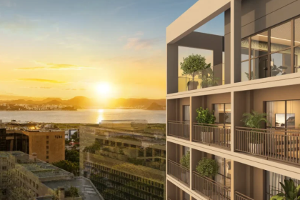“Connect Square”, projeto da Patrimar na Avenida Graça Aranha