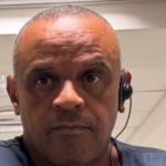Luiz Fernando Silva, eletricista morto durante acidente em gravação na UFRJ