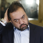 ex-governador Cláudio Castro (PL)