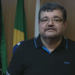 Dr. Rubão, prefeito de Itaguaí
