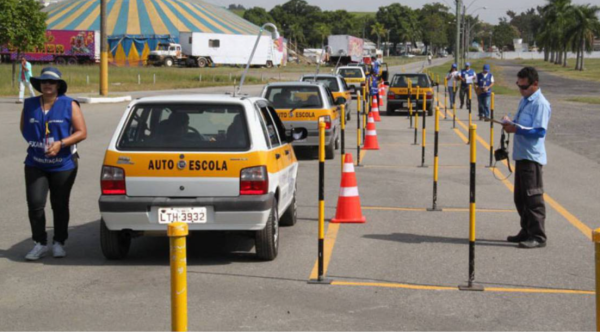 Detran-RJ passa a exigir exame toxicológico para primeira habilitação a partir de 29 de junho