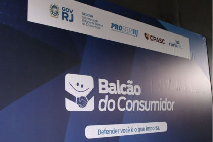 Balcão do Consumidor