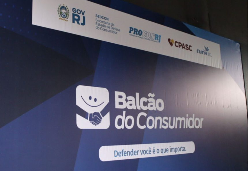 Balcão do Consumidor
