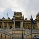 Palácio Guanabara Banerj