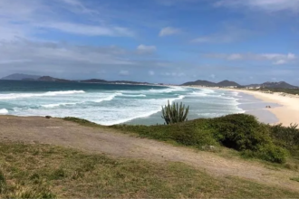 Praia do Pontal do Peró Prefeitura de Cabo Frio
