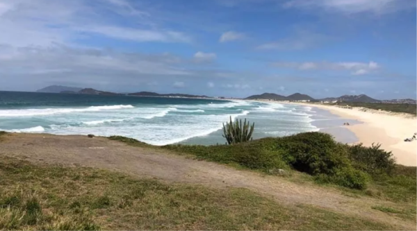 MPRJ envia documento à Prefeitura de Cabo Frio para cobrar iluminação pública no Pontal do Peró