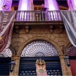 Casa Carnaval, na Rua do Mercado, no Centro do Rio,