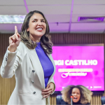 vereadora Gigi Castilho