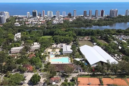 Clube Marapendi