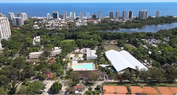 Clube Marapendi