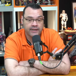coronel Lauro Botto, do Corpo dos Bombeiros