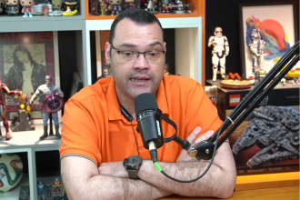 coronel Lauro Botto, do Corpo dos Bombeiros