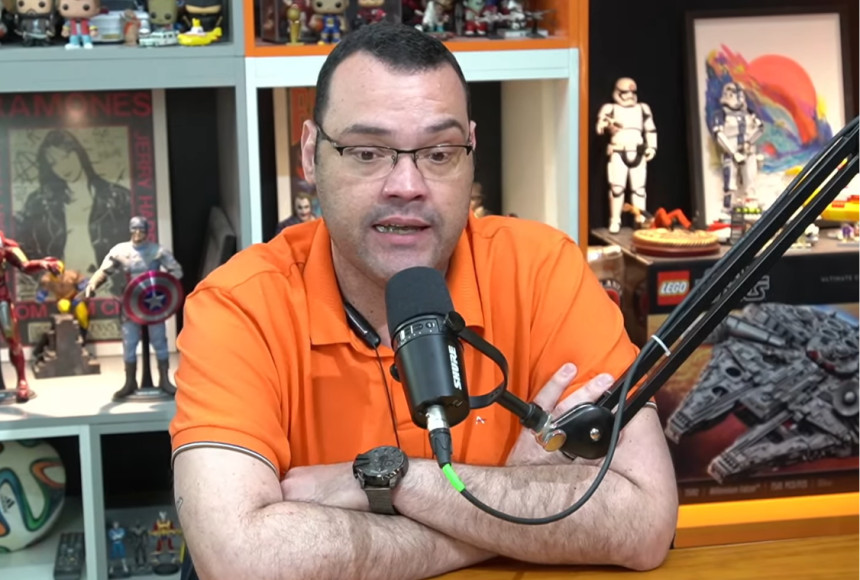 coronel Lauro Botto, do Corpo dos Bombeiros