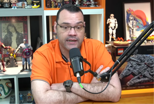 coronel Lauro Botto, do Corpo dos Bombeiros