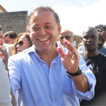 prefeito de Niterói Rodrigo Neves (PDT)