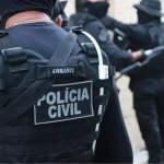 Polícia Civil do Rio criptomoedas