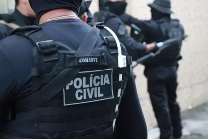 Polícia Civil do Rio criptomoedas