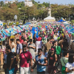 festa junina e dia do orgulho lgbtqia+