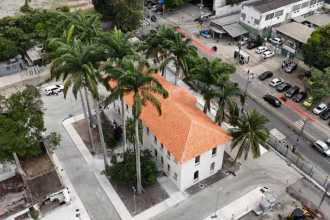 Casa da Mulher Brasileira