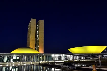 Congresso Nacional