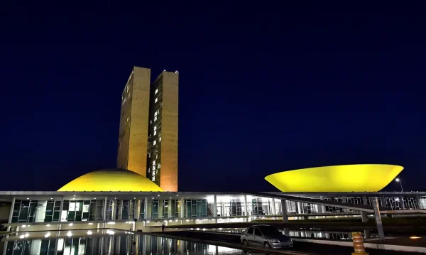 Congresso Nacional