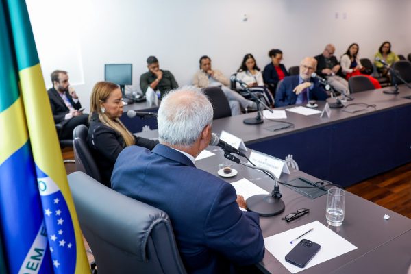 Comissão de Contenção de Gastos da Alerj mantém atividades no recesso e agenda oitivas com TJRJ, CGE e PGE