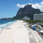 Praia de São Conrado