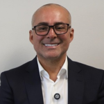 Davi Perini Vermelho, conhecido como Didê, presidente do Instituto Rio Metrópole (IRM)