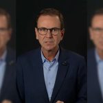 Eduardo Paes em vídeo publicado nas redes sociais