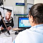 Detran RJ - Atendimento ao público prioritário