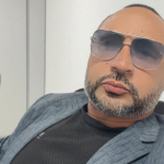 foto de Djalma dos Santos Araújo