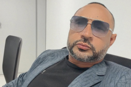 foto de Djalma dos Santos Araújo
