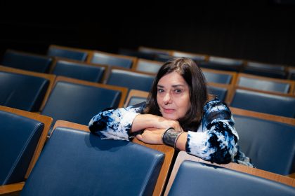 Cristina Aché