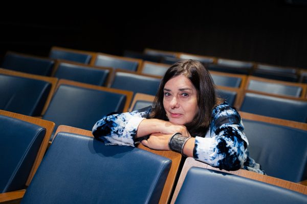 Cristina Aché
