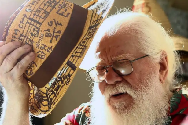 Hermeto Pascoal