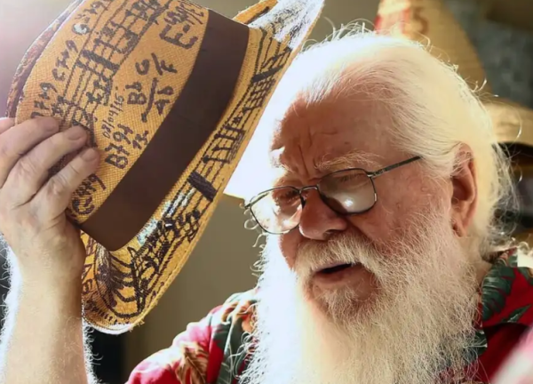 Hermeto Pascoal