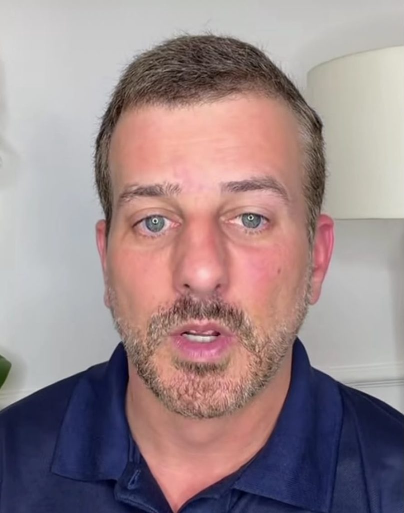 Daniel Soranz reage a ofensas de Marcelo Diniz e faz agenda em bases eleitorais do vereador