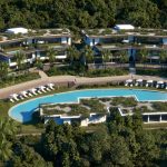Projeto Maraey, em Maricá, recebeu aporte de R$ 12,5 milhões do Fundo Soberano do município para financiar a fase inicial das obras de infraestrutura.
