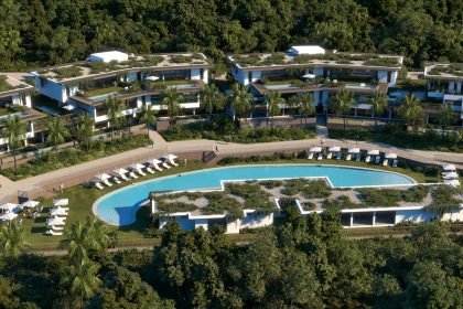 Projeto Maraey, em Maricá, recebeu aporte de R$ 12,5 milhões do Fundo Soberano do município para financiar a fase inicial das obras de infraestrutura.