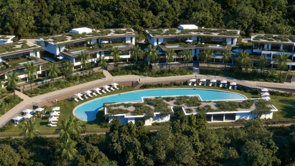 Prefeitura de Maricá libera R$ 12,5 milhões para financiar projeto Maraey, fase inicial do megacomplexo terá aporte de R$ 112,5 milhões