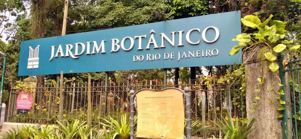 Bora lá: fim de semana no Rio tem pós-dia dos namorados, Copa, aniversário do Jardim Botânico e mais festa junina 64 Jardim Botancio