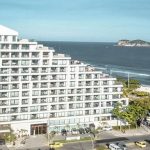 LSH Barra Hotel