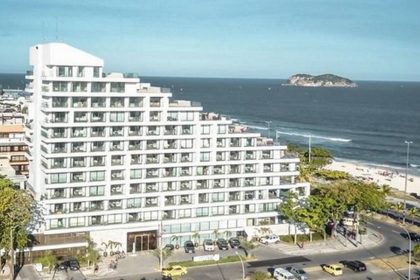 LSH Barra Hotel