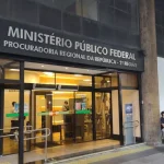 Sede do MPF no Rio