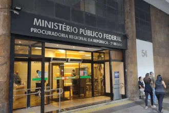 Sede do MPF no Rio