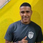 Omar Pereira, morto durante operação policial no Jacarezinho